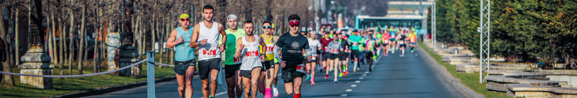 Legal Half Marathon Bucharest ~ 2023