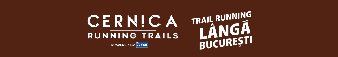 Cernica Running Trails powered by JYSK - 2024