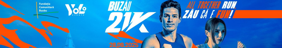 Buzau 21k ~ 2025