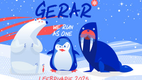 Semimaraton Gerar #2.3 ~ 2025