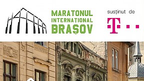 Maratonul International Brasov ~ 2016